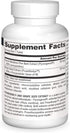 Source Naturals Pycnogenol & Grape Seed Extract, 100 mg Dietary Supplement, 30 Tablets, a Potent Combination of Two
