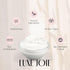 LuxeJoie Restorative Marine Moisturizer, 2 Ounces Face Cream