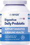Digestive Probiotic for Men & Women