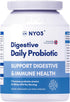Digestive Probiotic for Men & Women