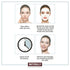 Rejuvenating Retinol Infused Sheet Mask, 5 Sheet Masks Included