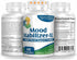 Mood-XL 30-Day Mood Support Supplement, 1-Month Supply, 60 Capsules