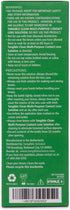 Tangible 12 Oz Clean Multi-Purpose Contact Lens Solution for Scleral and Gas Permeable Contact Lenses, with Lens Case