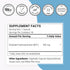 Supersmart BHT Supplement 300mg - Butylated Hydroxytoluene | Non-GMO & Gluten Free - 90 Vegetarian Capsules