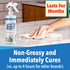 Surface Lock Home Ceramic Coating - Prevents Fingerprints on Appliances, 8 fl oz Spray for Countertops and Hard Surfaces