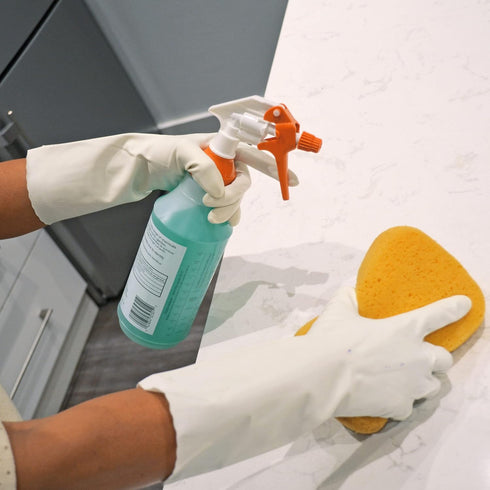 Soft Scrub Premium Comfort Cleaning Solution