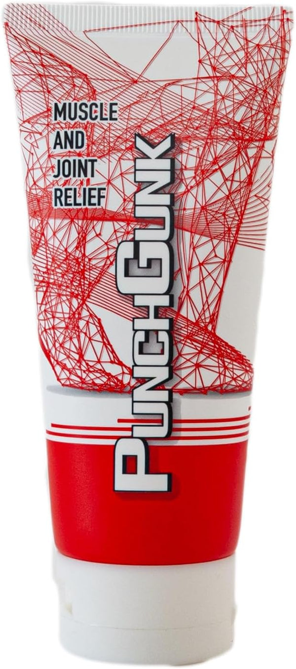 Muscle and Joint Relief Cream - Non Greasy Lotion for Sore Muscles and Joints with Arnica, Aloe & Tea Tree, 3.0oz