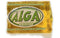 ALGA Fiocco Puro Detergent Soap, 100% Ecological and Biodegradable for Hand and Machine Laundry, 400 g