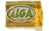 ALGA Fiocco Puro Detergent Soap, 100% Ecological and Biodegradable for Hand and Machine Laundry, 400 g