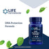 Life Extension DNA Protection Formula - Watercress & Chlorophyllin Extract Supplement