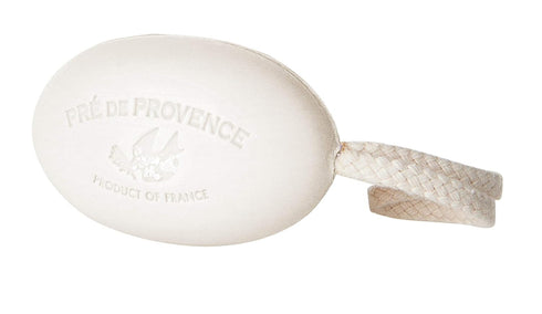 Pre de Provence Sea Salt Soap On a Rope, 200 Gram