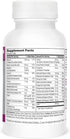 21st Century Sentry Senior Women 50 Plus Tablets, 100 Count