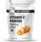 It's Just! Vitamin C Powder, 100% Pure L-Ascorbic Acid, Food Grade Immune Support, 11oz