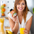 NutriFlair Liposomal Vitamin C, 1600mg, 180 Capsules, High Absorption, Immune System Support & Collagen Booster