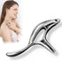 Metal Trigger Point Massage Tool for Deep Tissue Massage & Acupressure Body