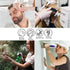 Safe Health Vinyl Disposable Gloves, Food Grade, Latex Free, Powder Free, Clear, 3 Mil for Housework and Cleaning