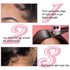 Wax Stick for Hair, Long-Lasting Pomade, Smoothing & Slick Stick for Wigs, Styling Waxes for Fly Away & Edge Frizz Hair