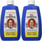 Mrs. Stewart's Bluing Mrs. Stewart's Concentrated liquid bluing , 8 ounce (Pack of 2)