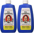 Mrs. Stewart's Bluing Mrs. Stewart's Concentrated liquid bluing , 8 ounce (Pack of 2)