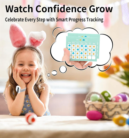 Vastaint Wireless Bedwetting Alarm for Children and Adults, Bed Wetting Alarm for Boys and Girls, Night Potty Training