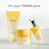 OHUI Miracle Toning Dual Sided Toner Pads, Exfoliating, Soothing, Moisturizing, Glowing Skin, Hyaluronic Acid, Vitamin