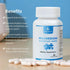 JulyDeer Magnesium Complex - 350mg Magnesium Glycinate, Malate, Citrate, Taurine, Oxide, L-threonate for Muscles,