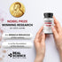 FIBROMOXY Miracle Offers Relief from Fibromyalgia Symptoms, Body Pain, Stiffness, Tenderness, Swelling, and Tingling