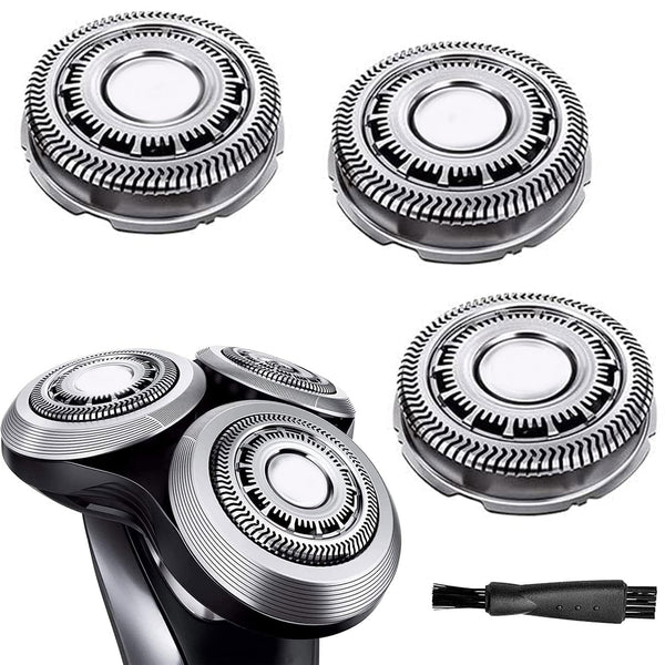 SH90 Replacement Heads for Philips Series 9000 8000, Upgraded Blades for S9000 S8000 Razor Models