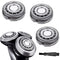 SH90 Replacement Heads for Philips Series 9000 8000, Upgraded Blades for S9000 S8000 Razor Models