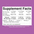 Immune 1 Oz MARYRUTH'S Elderberry Liquid Drops for Adults & Kids | Support | Antioxidant | Overall Wellness | Elder