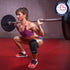 Doctor Developed Copper Knee Compression Sleeve & Knee Brace with Handbook for Arthritis, Tendonitis, Injury Recovery