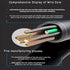 Meridian Grooming Charger Cord - Power Adapter for Electric Shaver Trimmer - Cold Cable Charger