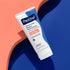 PanOxyl PM Balancing Repair Moisturizer, Hydrating Face Moisturizer with Niacinamide, Ceramides, 3 oz for Acne Prone