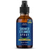Eucalyptus Peppermint Shower Steamer Spray, 2 fl oz Aromatherapy Mist for Spa, Pure Essential Oils for Clear Breathing