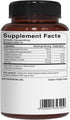 PURE NUTRITION NATURAL TREASURES Papaya Complete - 120 Veg Capsules, Supports Platelet Immunity & Digestion