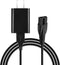 Replacement Bevel Beard Trimmer Charger Cable Compatible with Bevel Beard Trimmer Charger Cord
