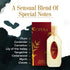 Womens Perfume - INSPIRED by OPIUM - Mandarin, Bergamot, Myrrh, Jasmine - Oriental, Spicy, Evocative, Deep - (2.75 fl