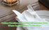 Plastic Utensils Spoon Individual Packaging - Silverware Bulk Pack Disposable Cutlery Party Supply Heavy Duty