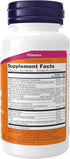 NOW Foods Co-Enzyme B Complex with Alpha Lipoic Acid and CoQ10, 60 Veg Capsules, Nutritional Health