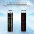 16650 Rechargeable Battery, 1800mAh 3.7V Li-ion, 2 Pack for Flashlights and Torches