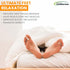 NATURAL CHEMISTREE Set Foot Massage Roller Spikey Ball - for Plantar Fasciitis Relief, Acupressure Trigger Point