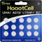 HoootCell LR44 Batteries L1154f Batteries AG13 Battery L1154c SR44 A76 L1154 357 303