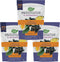 Nature’s Way Sambucus Elderberry Lozenges, 1000 mg Vitamin C, Tropical Flavored, 24 Count