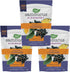 Nature’s Way Sambucus Elderberry Lozenges, 1000 mg Vitamin C, Tropical Flavored, 24 Count