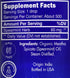 Organic Spearmint Oil, Food Grade for Facial Hair, 100% Pure Therapeutic Essential Oil, 1 OZ
