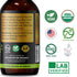 Mother Nature USDA Organic Moringa Seed Oil - 100% Pure Cold-Pressed Unrefined Oil for Face, Skin Care & Hair Growth (4
