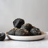 Erbology Activated Charcoal Powder 1.8 oz for Teeth Whitening, Natural Digestive Aid, Vegan, Recyclable Glass Jar