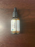 Uncle Harry's Natural Remineralization Liquid for Tooth Enamel - Fluoride-Free, Freshens Breath, 1 oz Glass Dropper