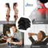 Zenith Cervical Traction Orthotic Neck Corrector, 3-in-1 Device for Physical Therapy