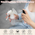 provspro 4 OZ Pumping Spray for Breast Pump, Breastfeeding Pump Lubricant Spray, Breastfeeding Essentials with Organic